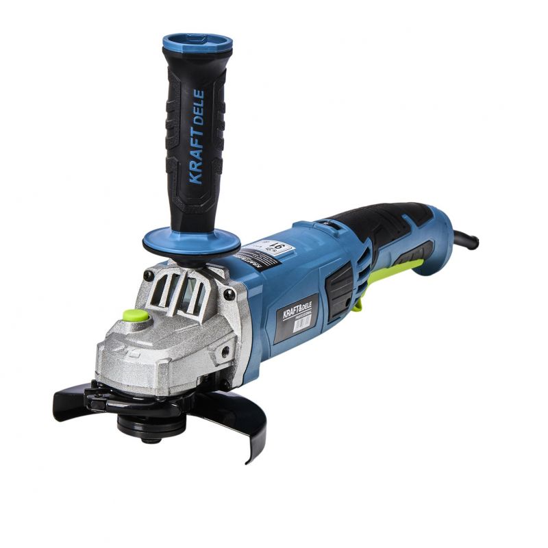 Szlifierka kątowa 1500W KD3045