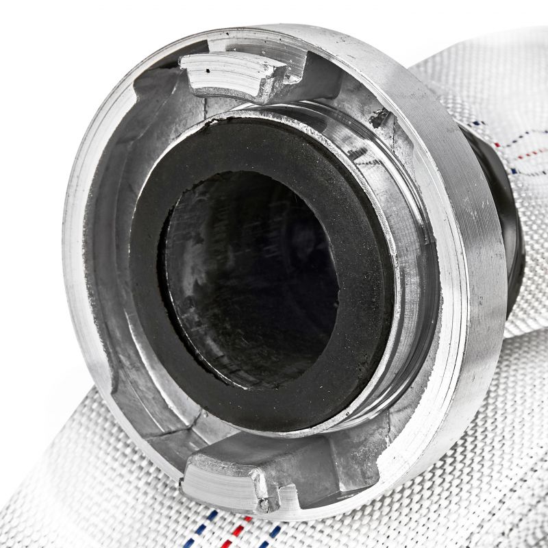 Wąż strażacki 3" 20m ze złączkami KD782