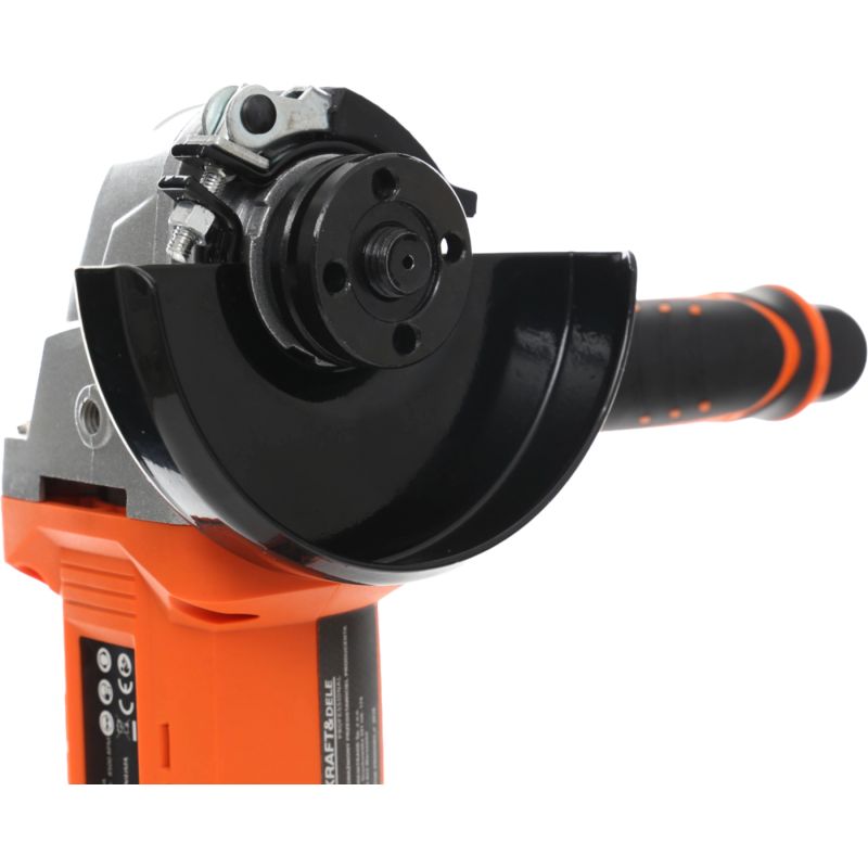 Szlifierka kątowa 18V PROSERIES KD1772