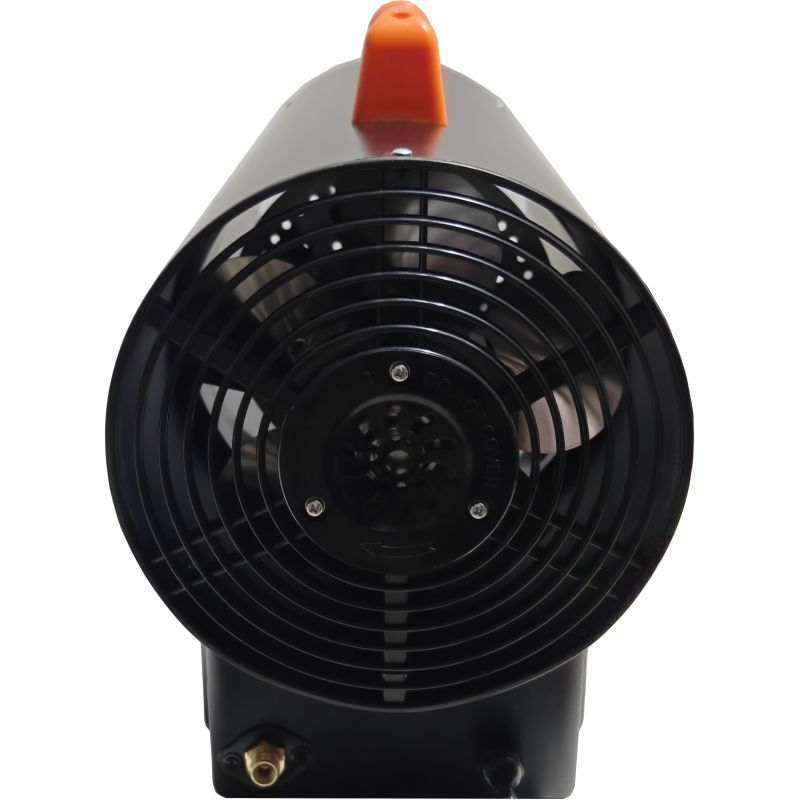 Nagrzewnica gazowa 40kW Termostat / Reduktor KD11701