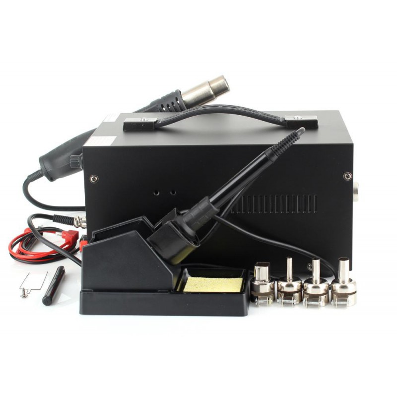 Generátorová súprava 3500W 12/230V KD162