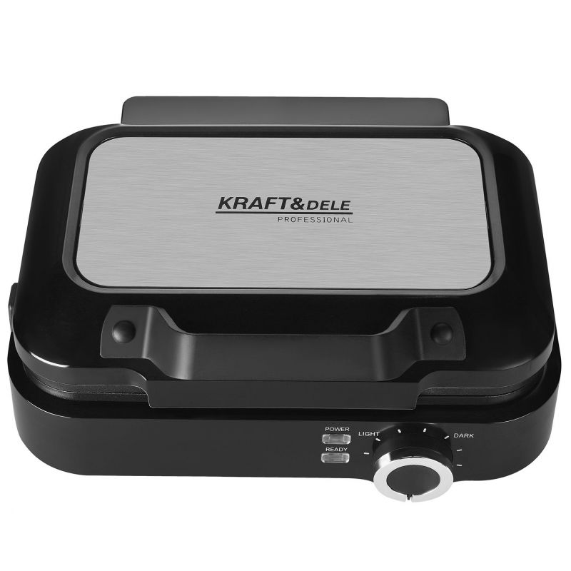 Elektrický vaflovač 2200W KD4107