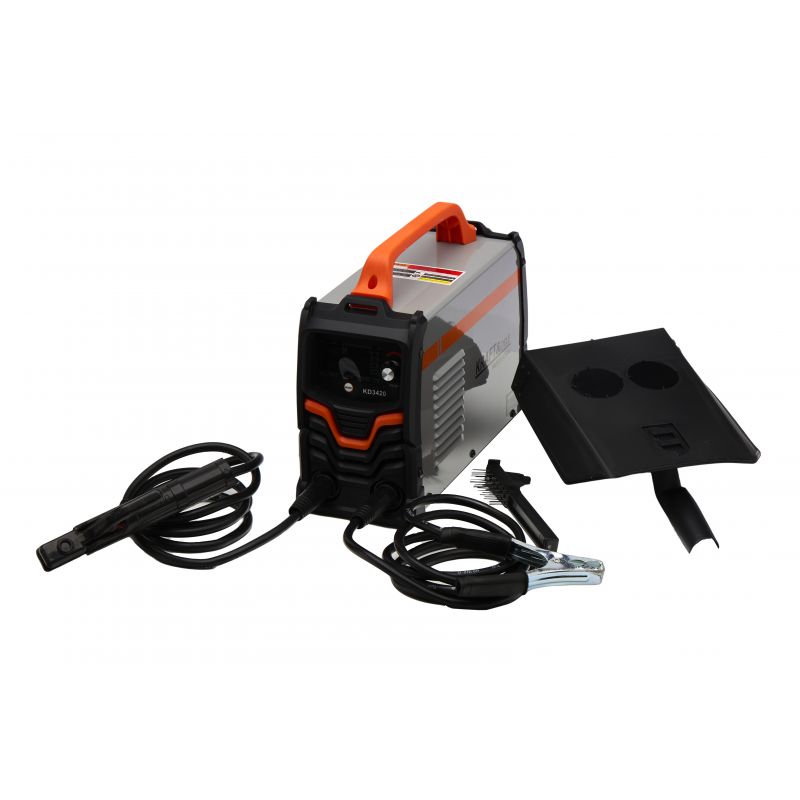 Spawarka inwertorowa 340A lift tig/mma/pulse mma KD3420