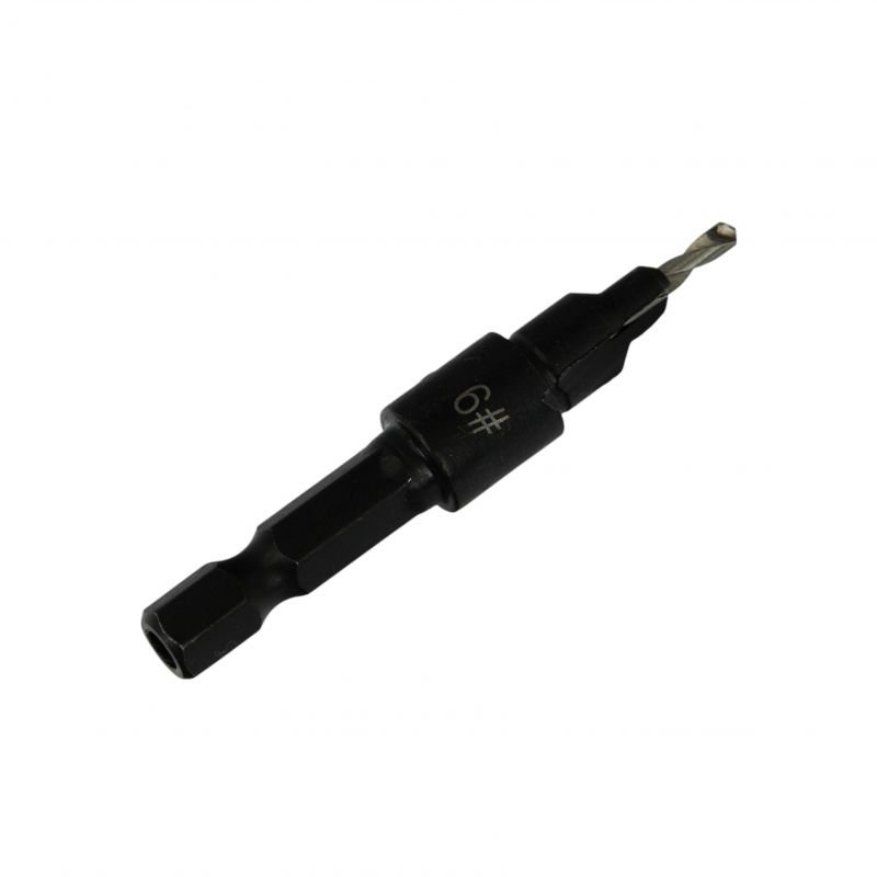 Zestaw wieteł do konfirmatów 5el. KD10796