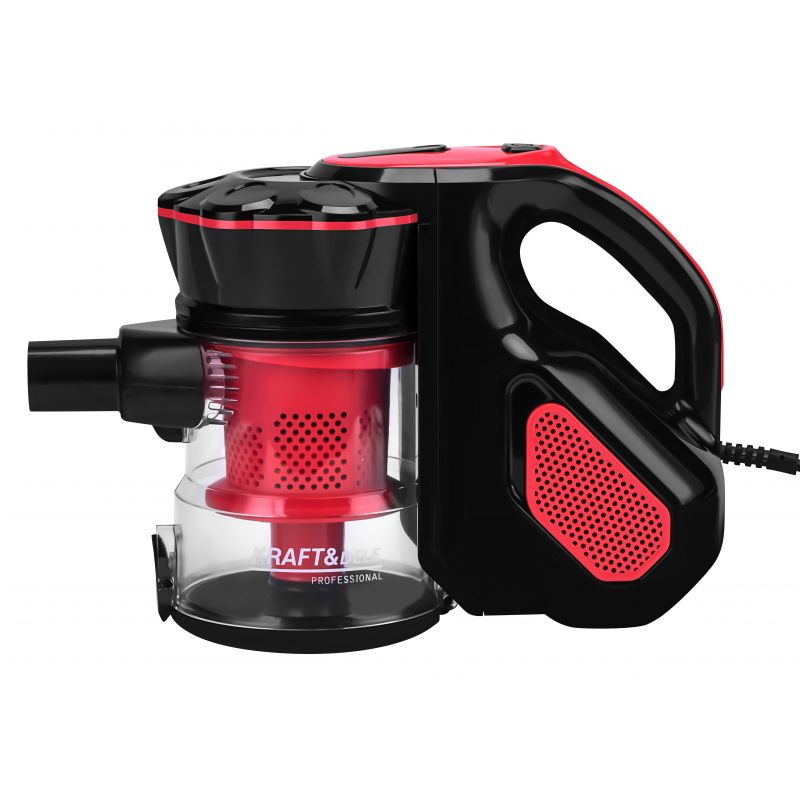 Vertikálny vysávač 600W 0,5L KD5147