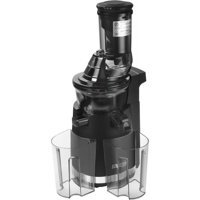 Wyciskarka wolnoobrotowa do soków 650W KD4251