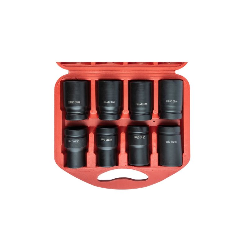 Jednofázová elektrocentrála 5000W 12/230V KD145