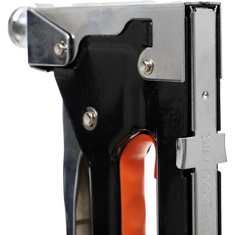 Zszywacz metalowy 4-14mm KD10518