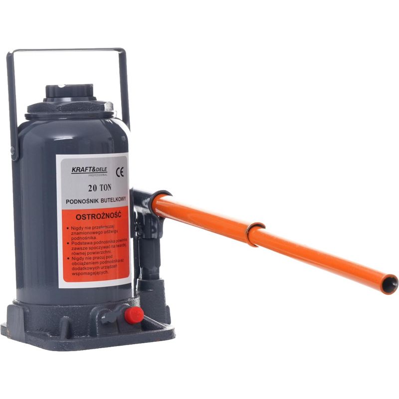 Podnośnik butelkowy 20T KD1985