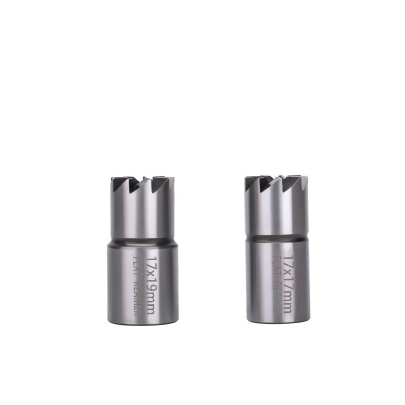 Frezy do czyszczenia gniazd wtryskiwaczy 17el KD12504