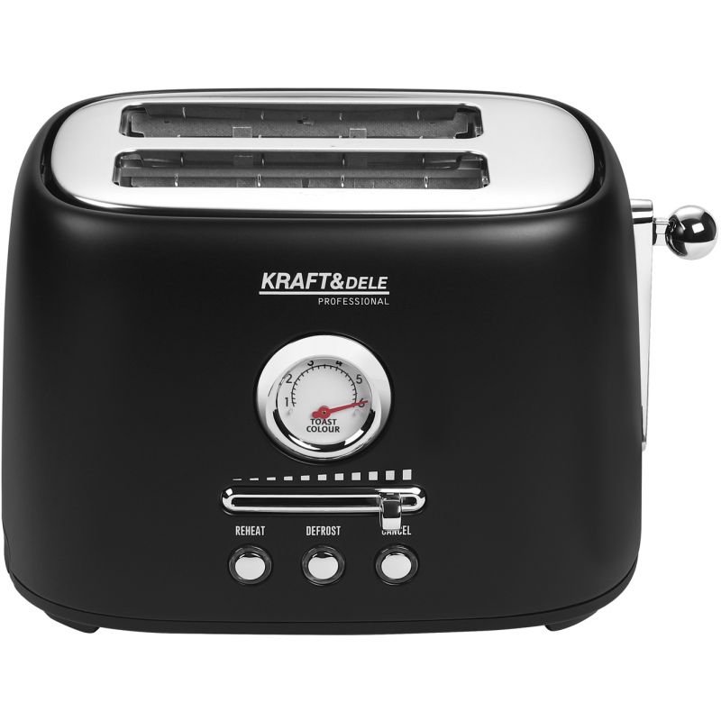 Elektrický hriankovač 1000W KD4155