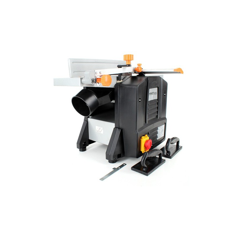 Grubościówka strugarka heblarka 2200W KD590