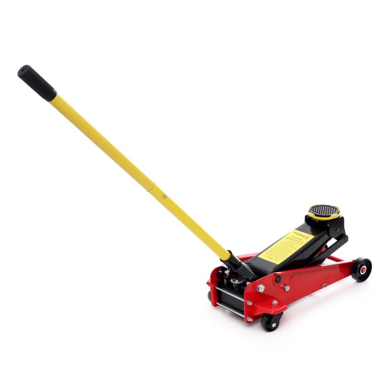 Podnośnik Hydrauliczny Niskoprofilowy KD386 Żaba