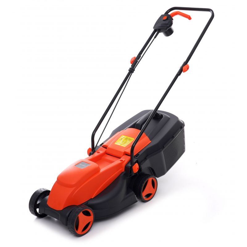 Elektrická kosačka 2100 W, šírka záberu 320 mm, model KD5400