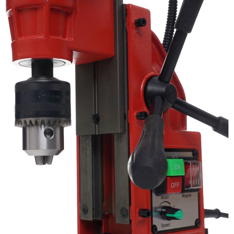 Wiertarka magnetyczna / 1800 w / 1300N / 16 mm KD1382