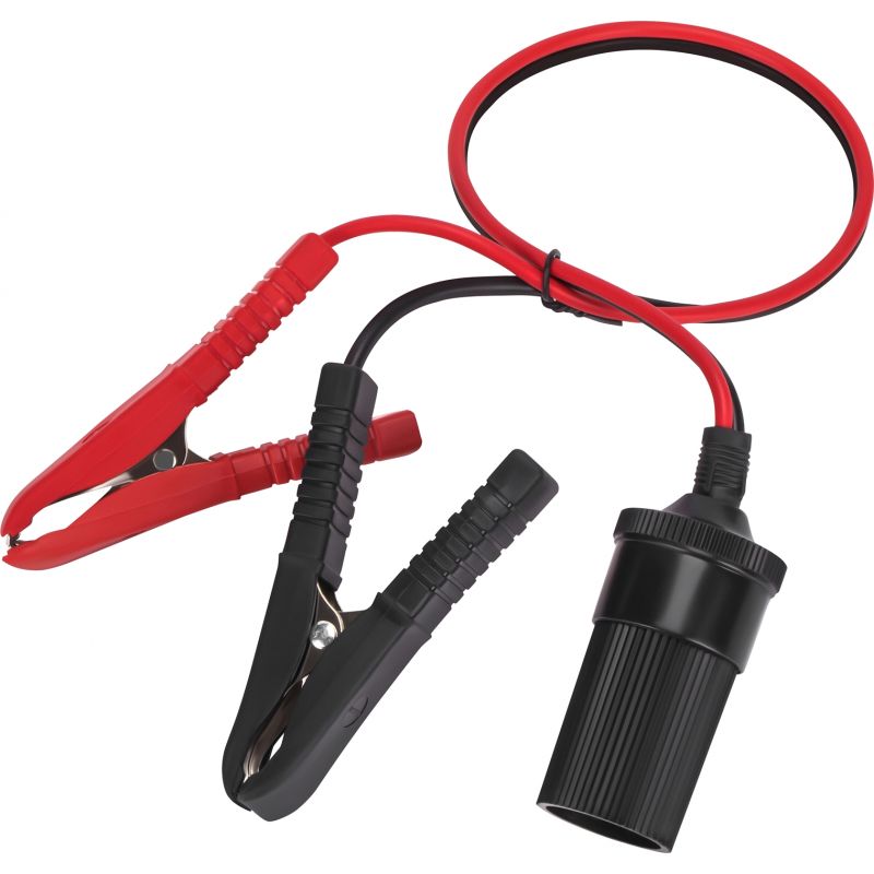 Podnośnik Samochodowy Elektryczny 155-450MM kompresor KD1367