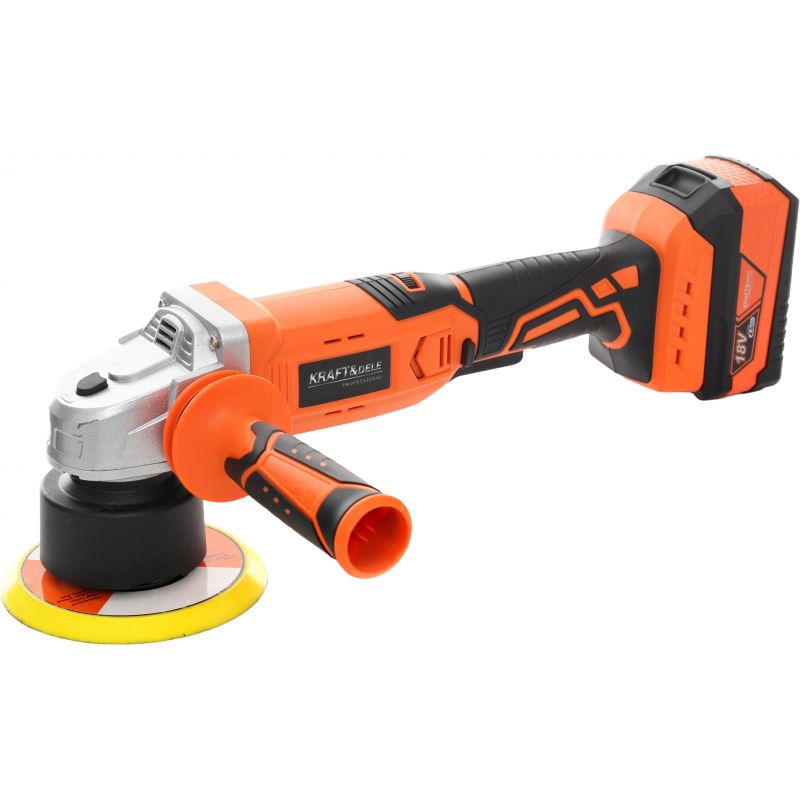 Polerka V18 PROSERIES KD1773