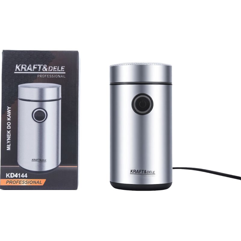 Mlynček na kávu 250W 50g KD4144
