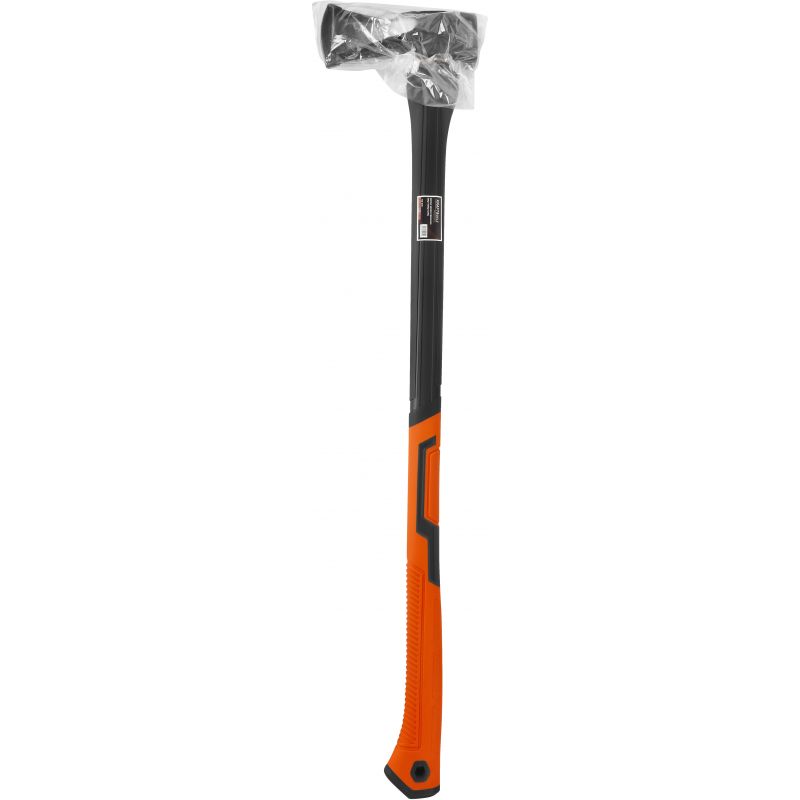 Zestaw siekier fiberglass 600g 1000g 2200g KD235