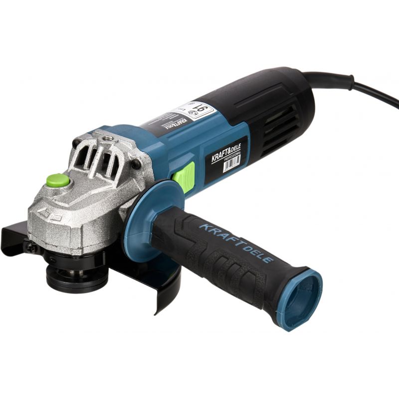 Szlifierka kątowa 1600W KD1722