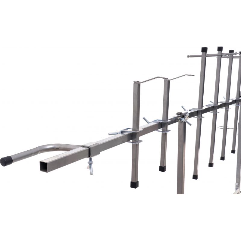 Stojak lakierniczy KD349