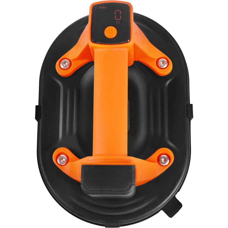 Przyssawka akumulatorowa 200mm 150kg KD11955