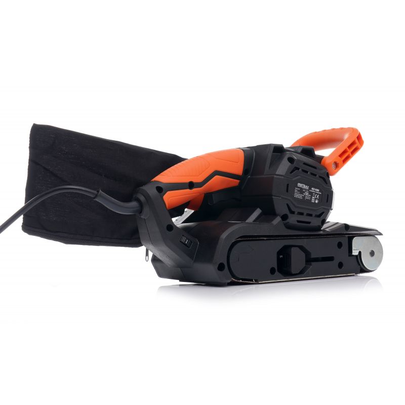 Szlifierka taśmowa 2000W KD1660