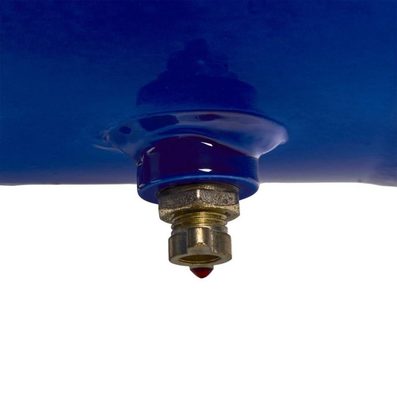 Kompresor Olejowy 500L / 3 tłoki / 400V KD4062