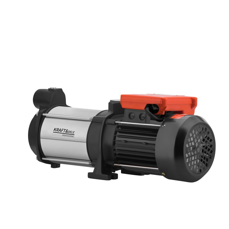 Pompa do wody hydroforowa 1" 1300W 110L/min KD809