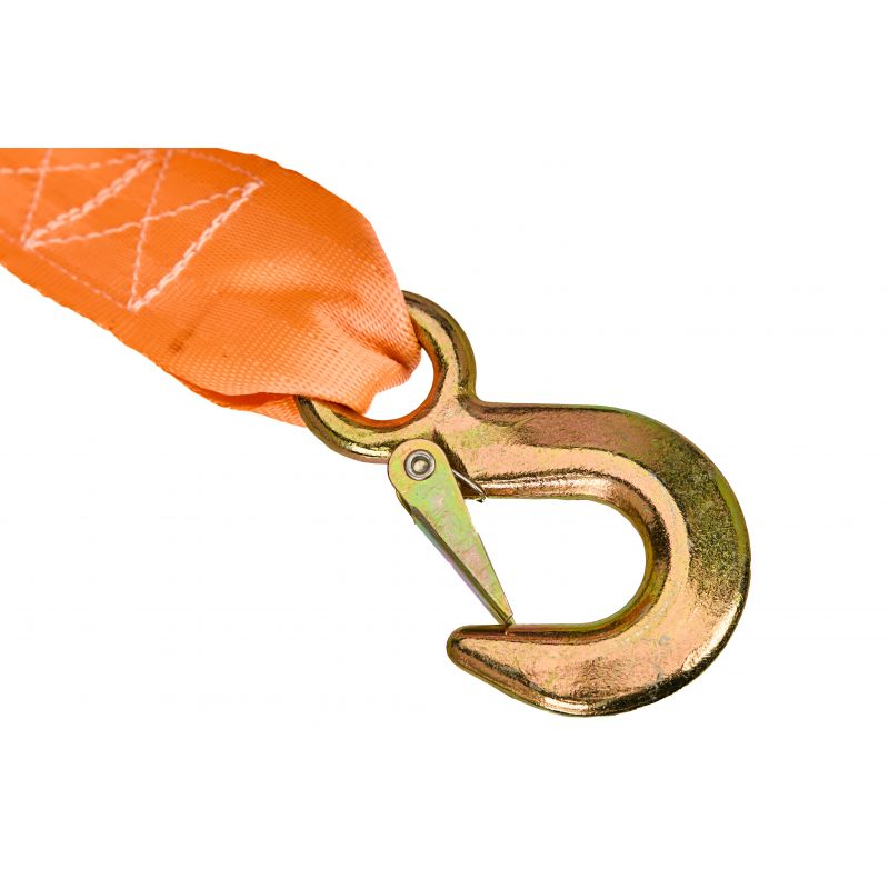 Wyciągarka korbowa pasowa 3500Ibs KD1315