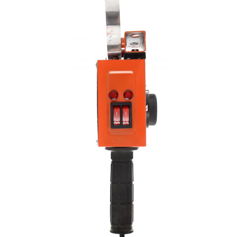 Zgrzewarka do rur 2900W KD3072