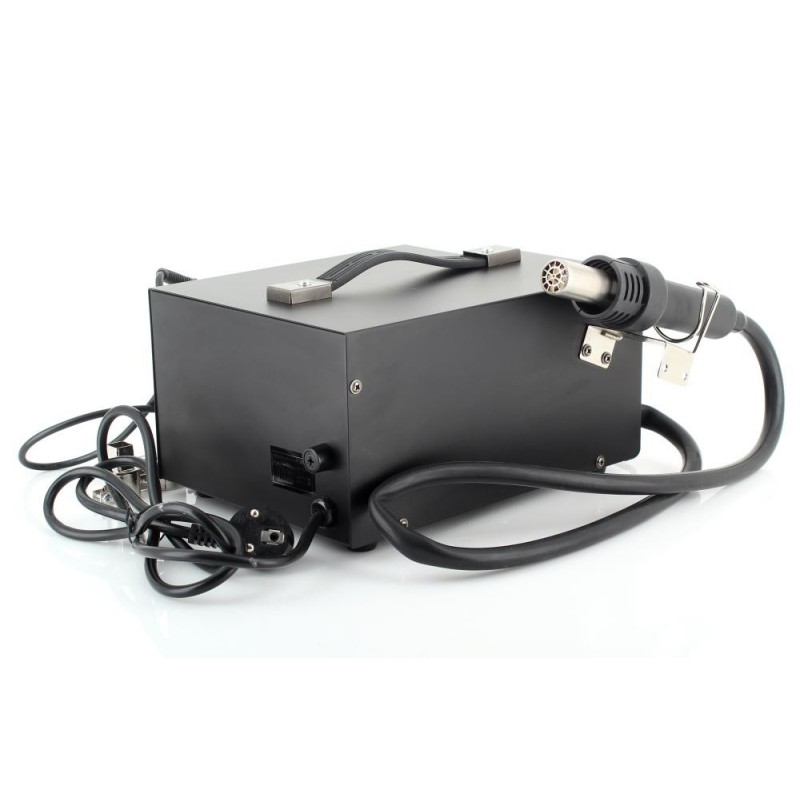 Spawarka do Plastiku 2w1 KD850