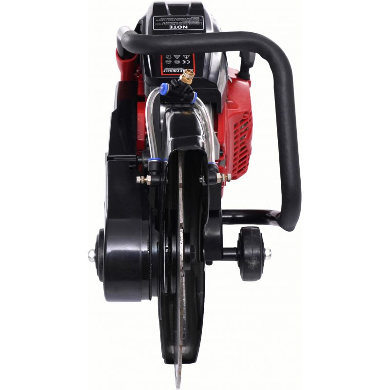 Piła spalinowa do betonu/ asfaltu 2,4kW / 300mm / 12"KD11922
