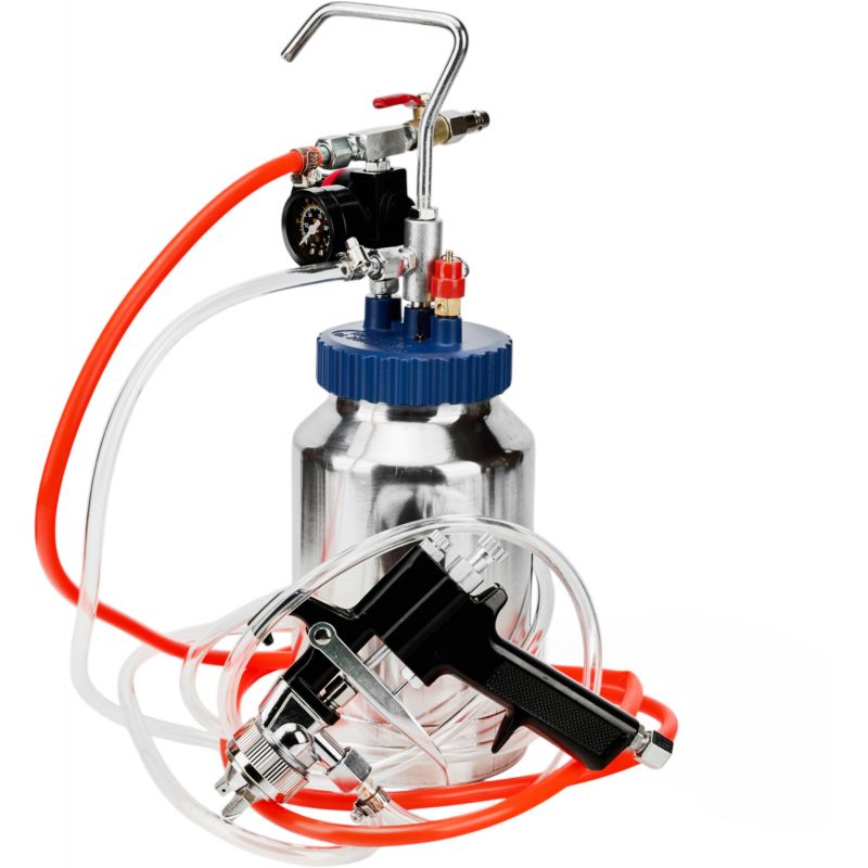 Agregat malarski pneumatyczny 2L KD5792