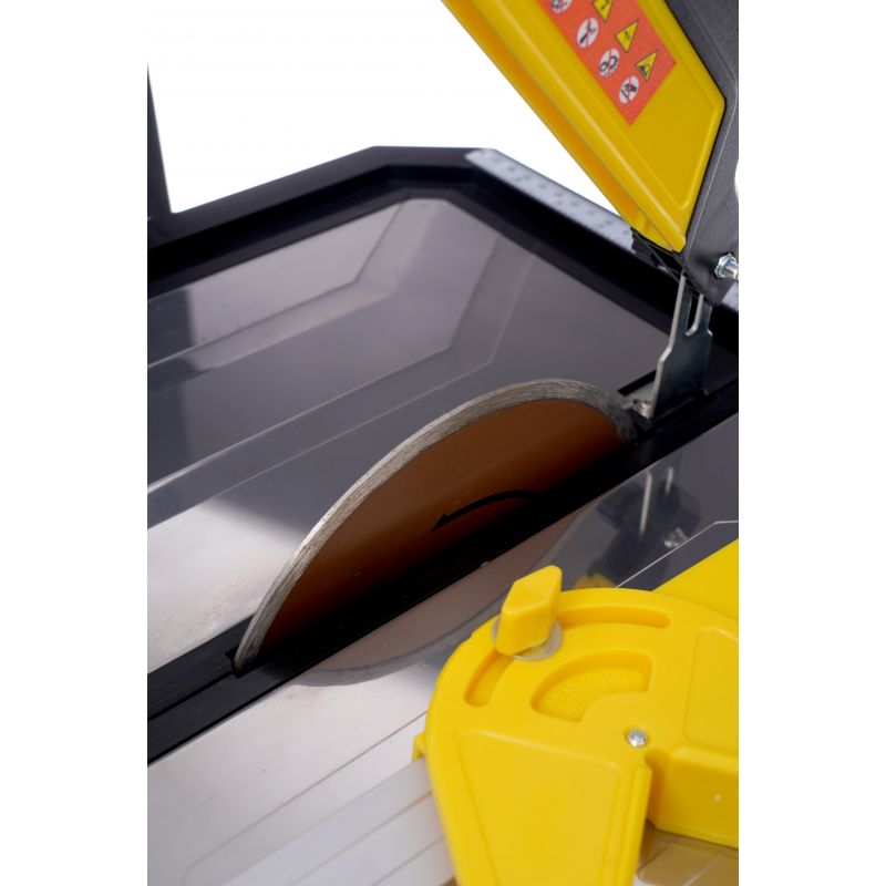 Przecinarka do glazury 1700W KD1370