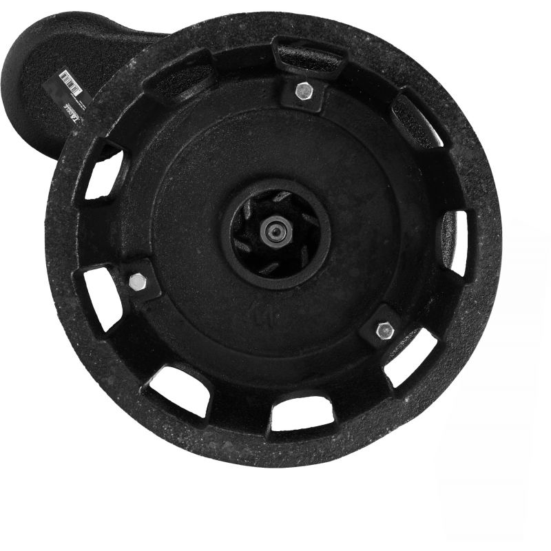 Pompa do wody z rozdrabniaczem 2900W / 2" KD757