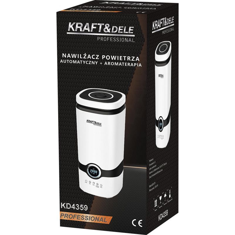 Nawilżacz powietrza 4L KD4359
