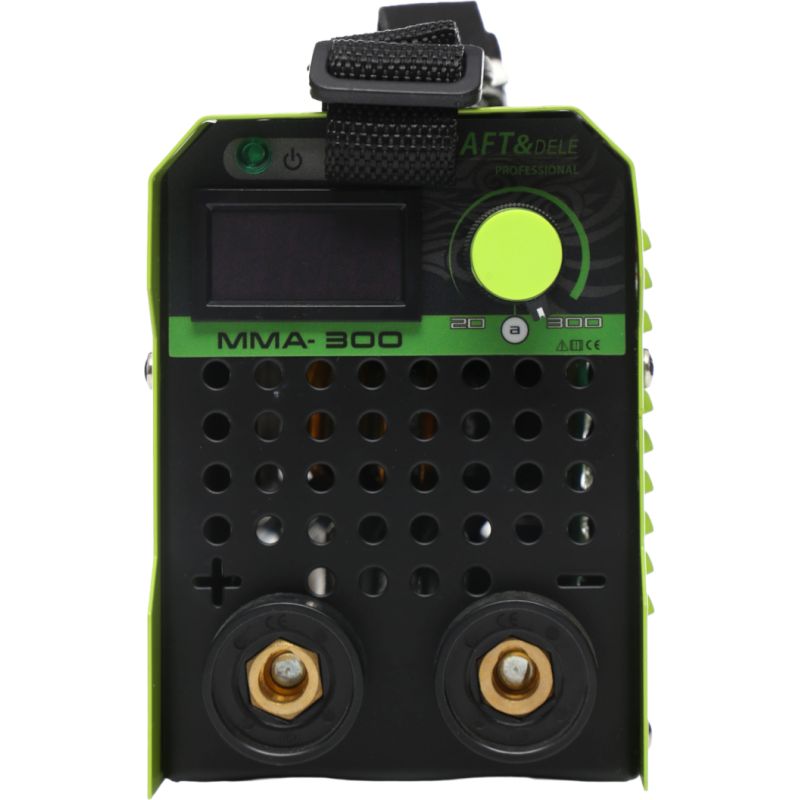 Spawarka inwertorowa MMA 300A KD1863