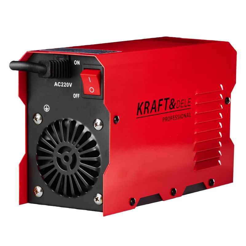 Spawarka inwertorowa MMA 300A KD1864