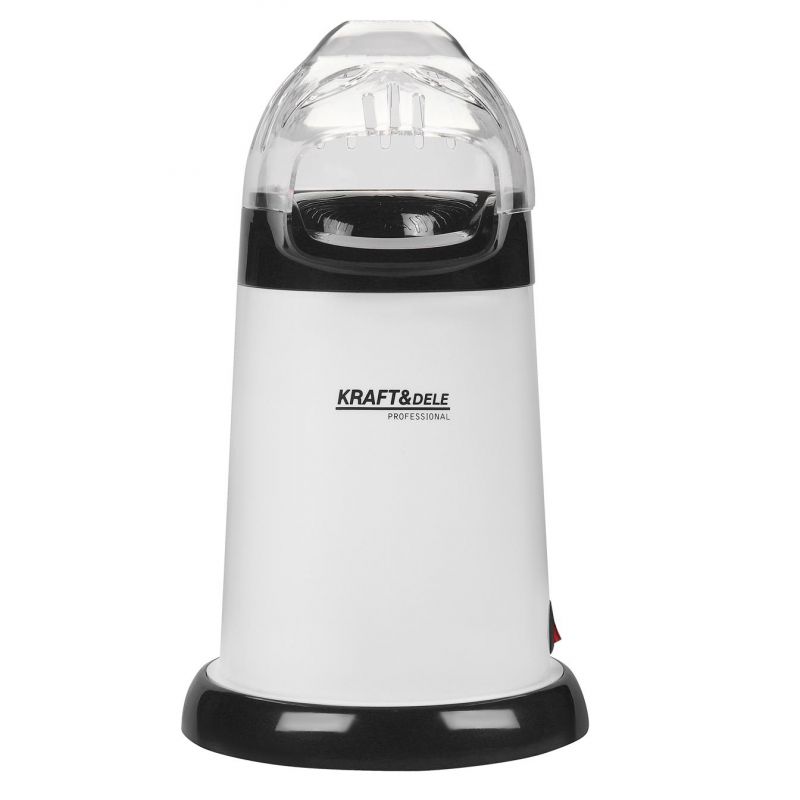 Výrobník popcornu KD4122
