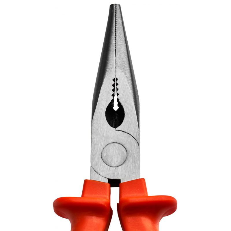 Szczypce uniwersalne długie 160 mm KD10806