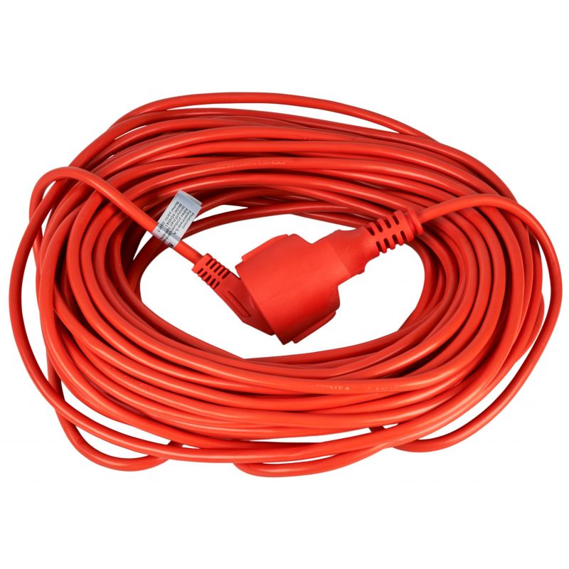 Przedłużacz ogrodowy 3 żyłowy 30m KD4041
