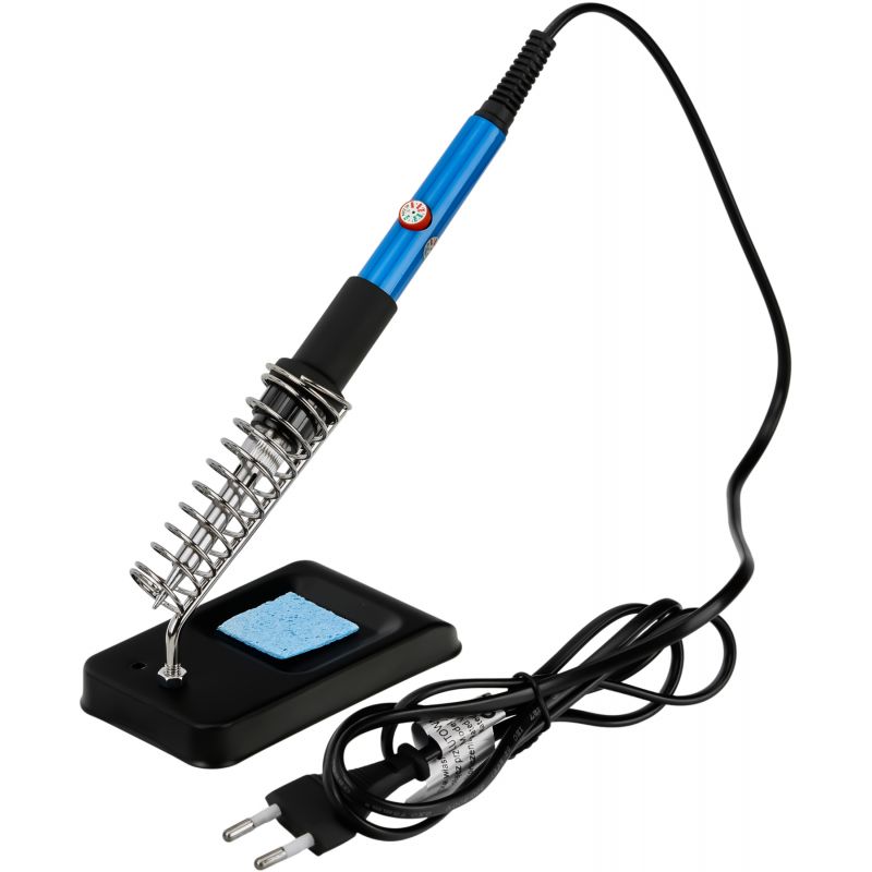 Lutownica gazowa 3w1 25-80W 15ml KD1499