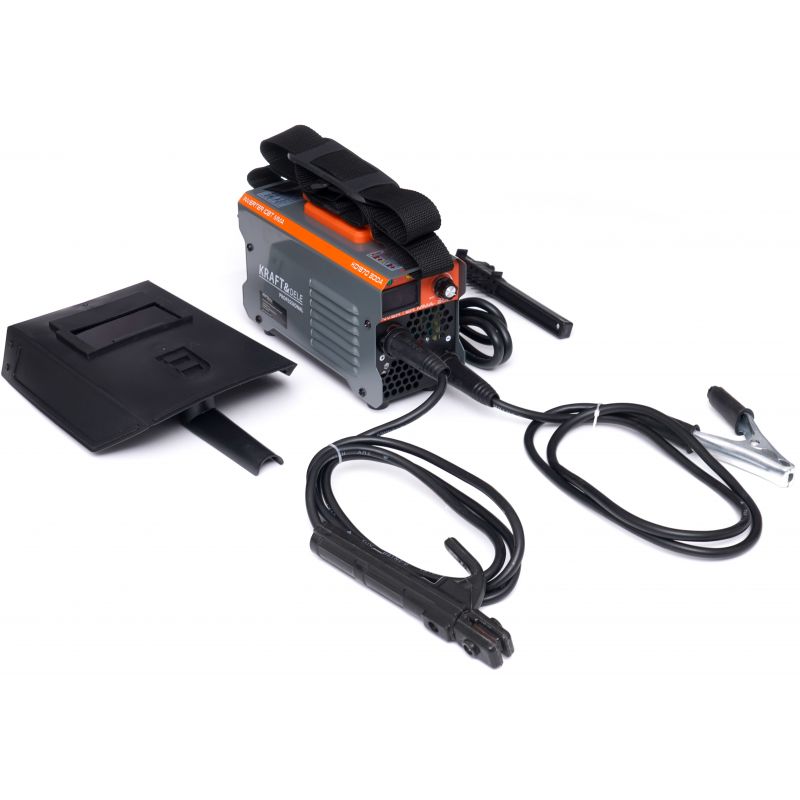 Spawarka inwertorowa MMA 300A KD1870