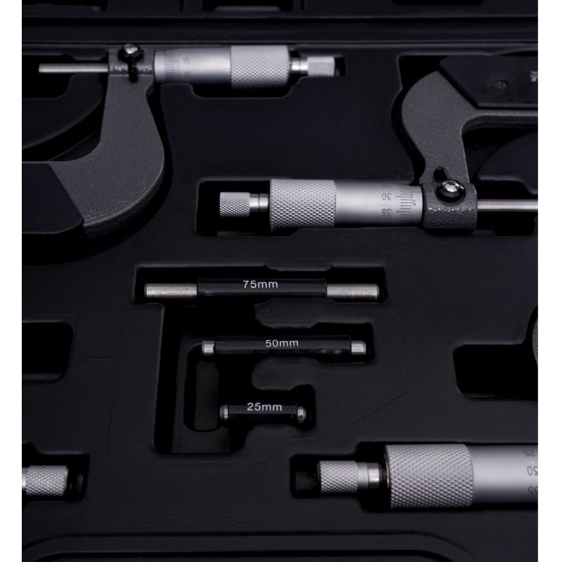 Mikrometry 0-100mm KD10443