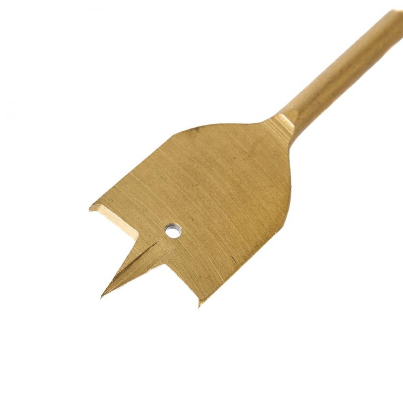 Zestaw wierteł łopatkowych 6-38mm 16szt. KD10637