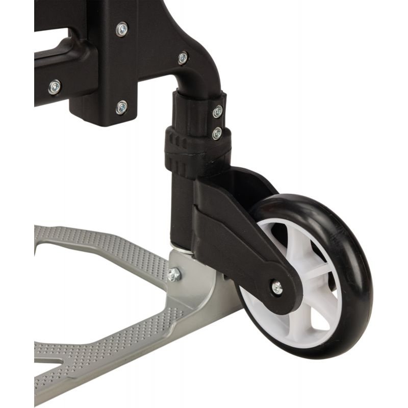 Wózek transportowy składany 80kg KD3015