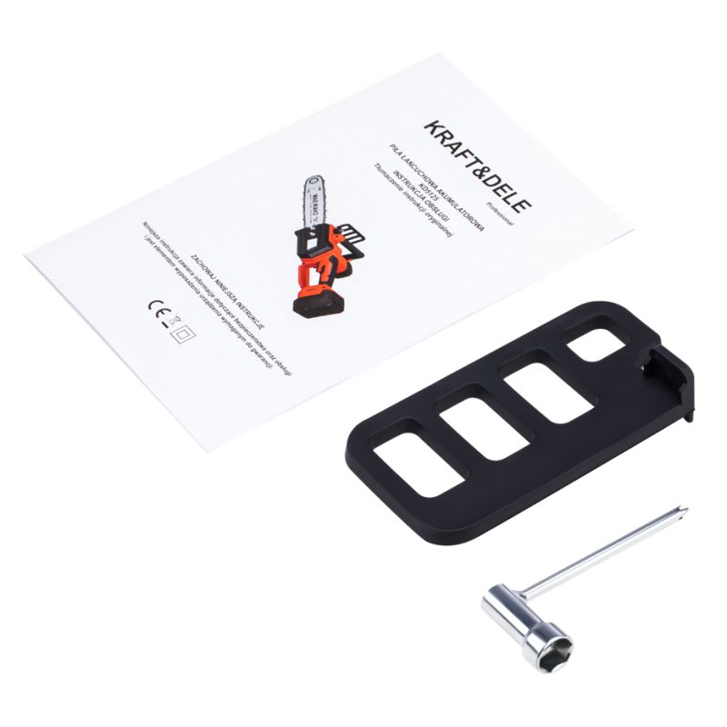 Píla akumulátorová 2x21V 4Ah KD5125