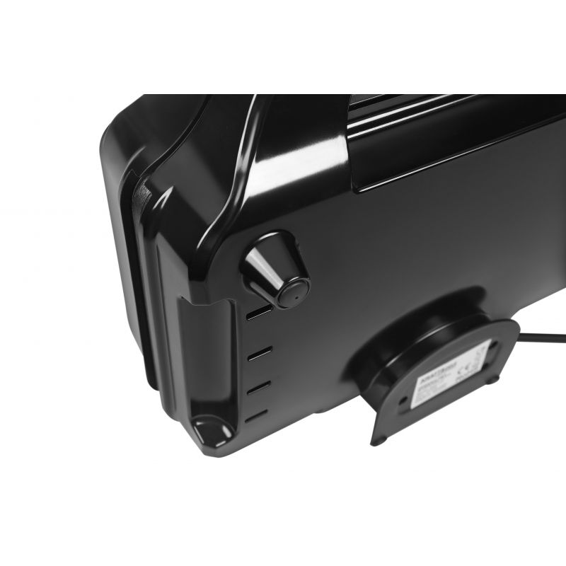 Elektrický hriankovač s vyberateľnými vložkami 1500W KD4133