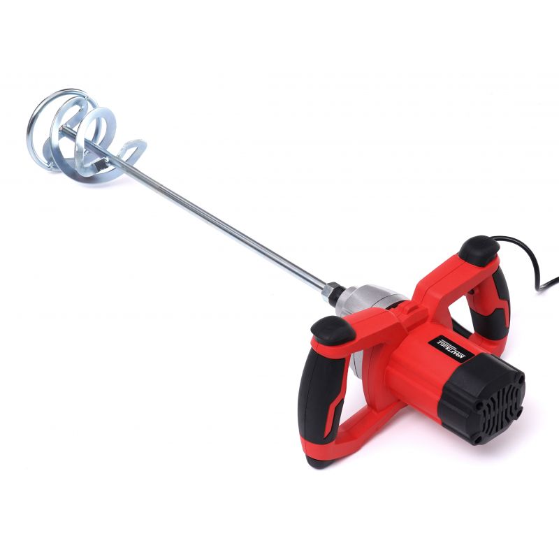 Mieszadło elektryczne M14 120mm 2800W kd3033